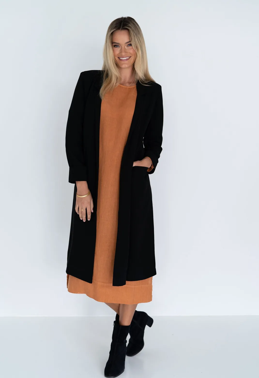 Jackets>Humidity Lifestyle VIENNA JACKET BLACK