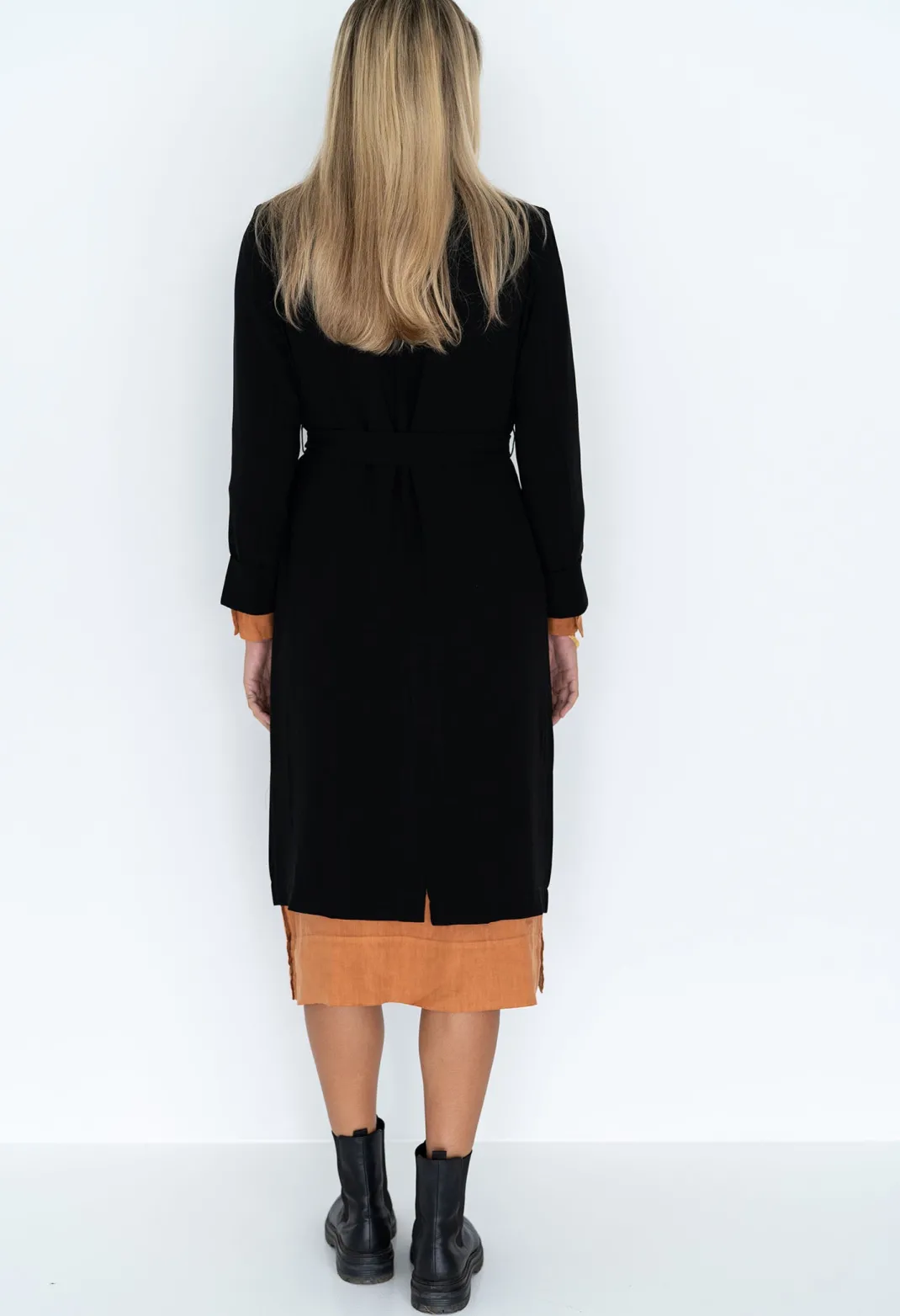 Jackets>Humidity Lifestyle VIENNA JACKET BLACK