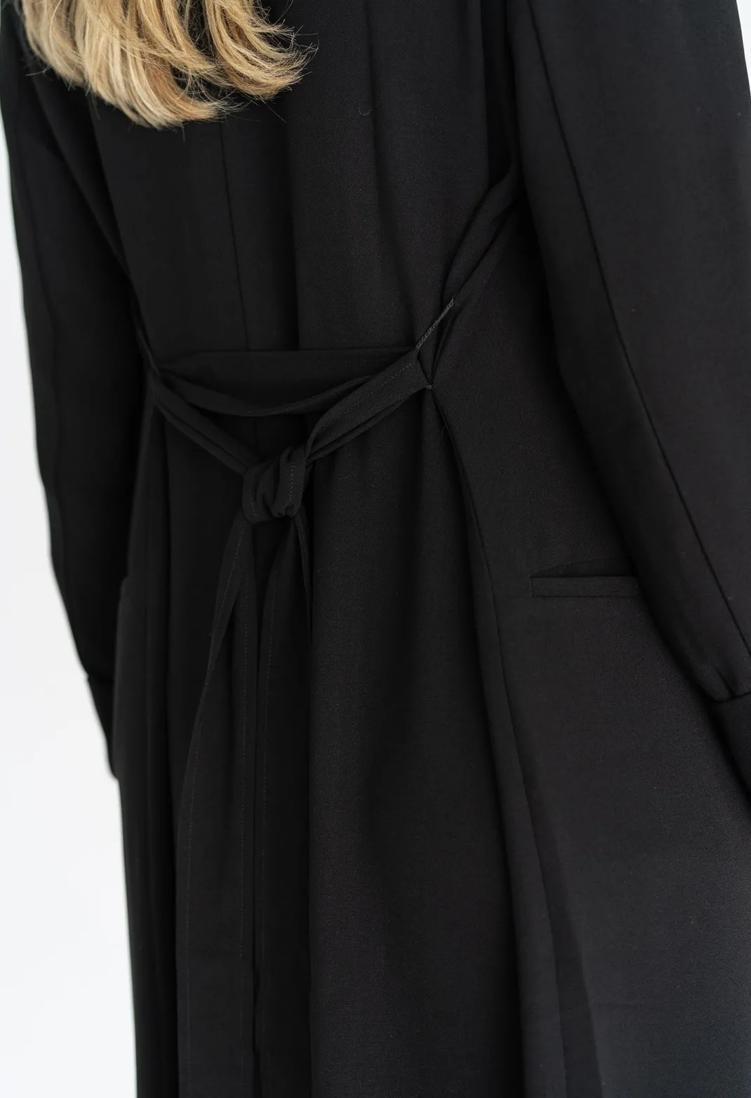 Jackets>Humidity Lifestyle VIENNA JACKET BLACK