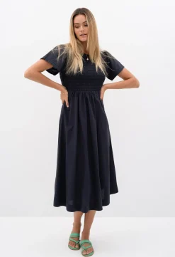 Midi Dresses><noscript><img width=