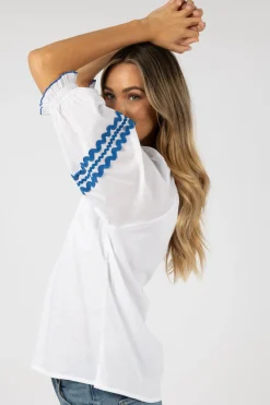 Resort | Blouses><noscript><img width=